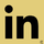 bannière logo linked in or
